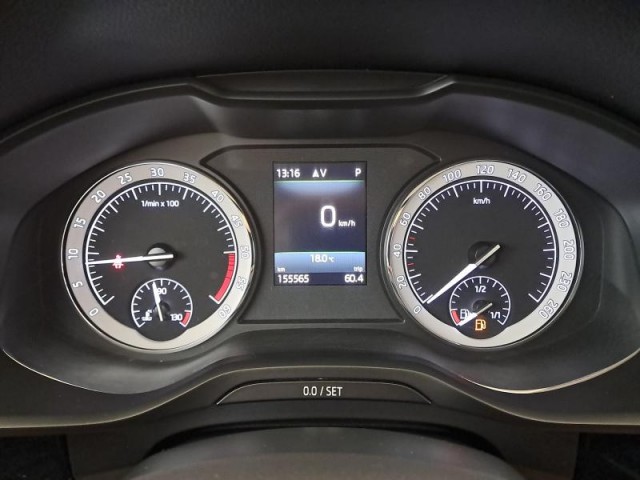 Škoda Kodiaq  2.0 TDI 4x4 Style Plus