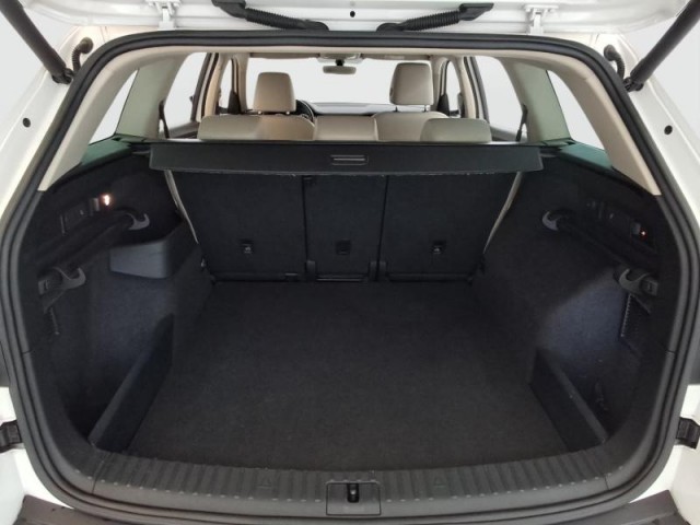 Škoda Kodiaq  2.0 TDI 4x4 Style Plus