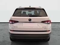 Škoda Kodiaq  2.0 TDI 4x4 Style Plus
