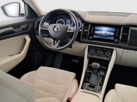 Škoda Kodiaq  2.0 TDI 4x4 Style Plus
