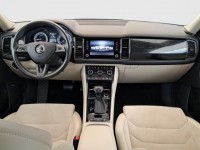 Škoda Kodiaq  2.0 TDI 4x4 Style Plus