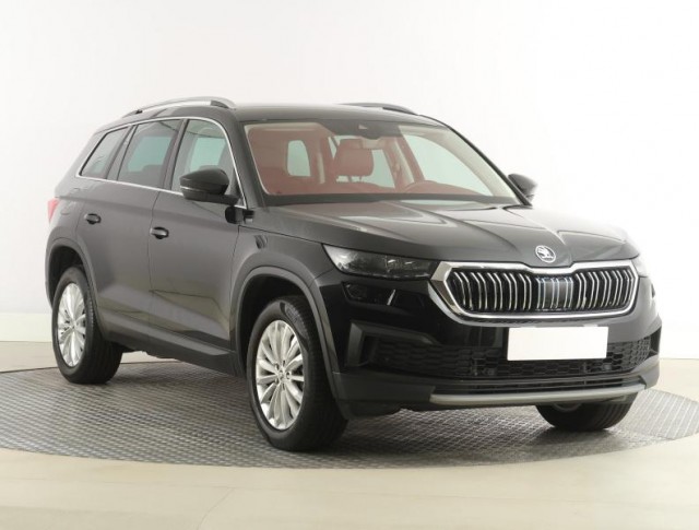 Škoda Kodiaq  2.0 TDI Style Plus