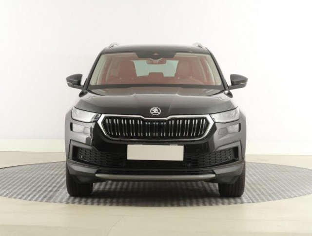 Škoda Kodiaq  2.0 TDI Style Plus
