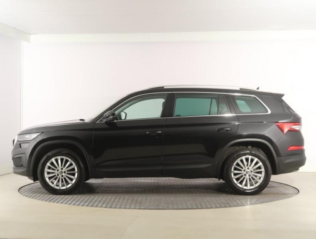 Škoda Kodiaq  2.0 TDI Style Plus
