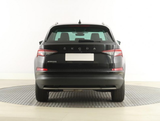 Škoda Kodiaq  2.0 TDI Style Plus