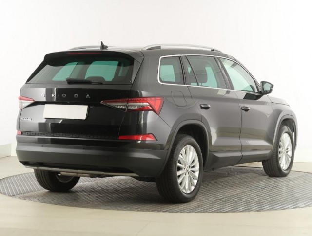 Škoda Kodiaq  2.0 TDI Style Plus