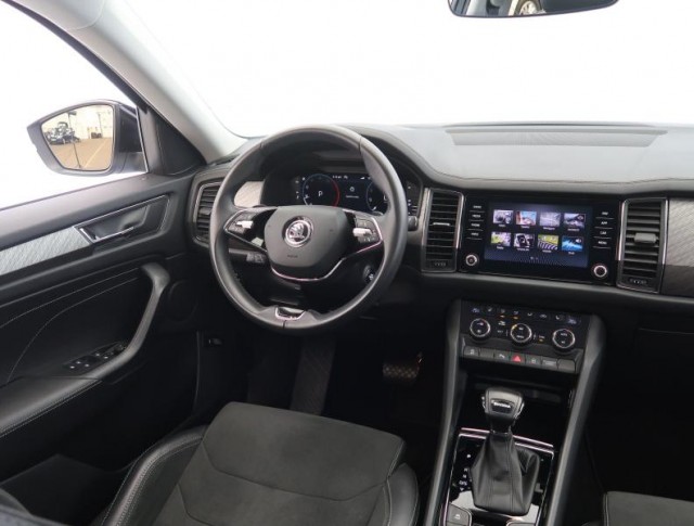Škoda Kodiaq  2.0 TDI Style Plus