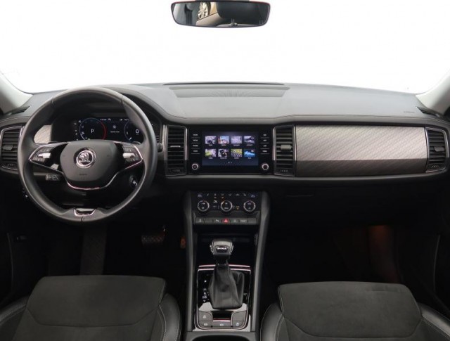 Škoda Kodiaq  2.0 TDI Style Plus