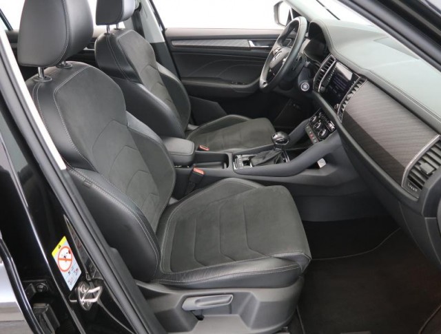 Škoda Kodiaq  2.0 TDI Style Plus
