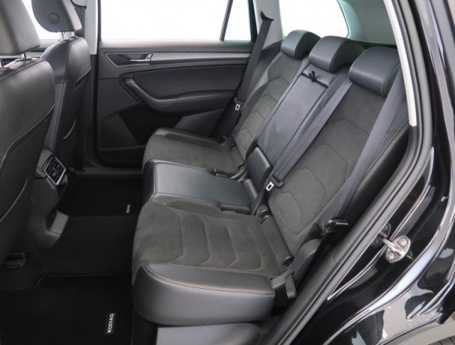 Škoda Kodiaq  2.0 TDI Style Plus
