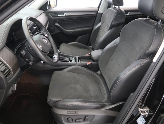 Škoda Kodiaq  2.0 TDI Style Plus