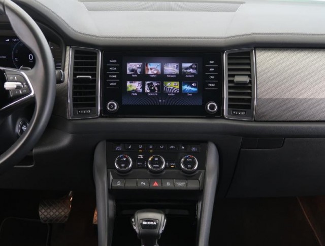 Škoda Kodiaq  2.0 TDI Style Plus