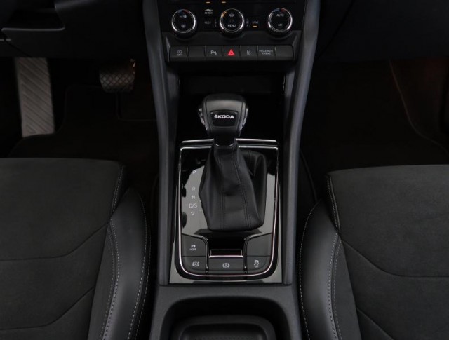 Škoda Kodiaq  2.0 TDI Style Plus