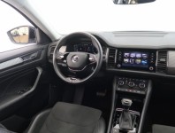 Škoda Kodiaq  2.0 TDI Style Plus