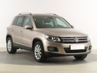 Volkswagen Tiguan  2.0 TDI 