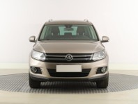 Volkswagen Tiguan  2.0 TDI 