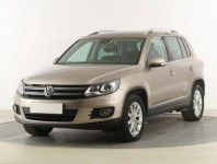 Volkswagen Tiguan  2.0 TDI 