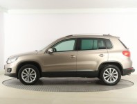Volkswagen Tiguan  2.0 TDI 
