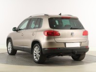 Volkswagen Tiguan  2.0 TDI 