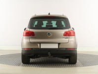 Volkswagen Tiguan  2.0 TDI 