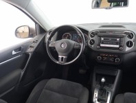 Volkswagen Tiguan  2.0 TDI 