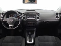 Volkswagen Tiguan  2.0 TDI 