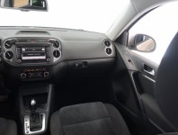 Volkswagen Tiguan  2.0 TDI 