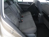 Volkswagen Tiguan  2.0 TDI 