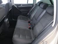 Volkswagen Tiguan  2.0 TDI 