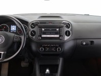 Volkswagen Tiguan  2.0 TDI 