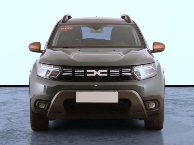 Dacia Duster  1.3 TCe Extreme