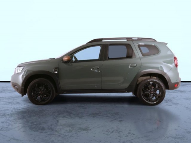 Dacia Duster  1.3 TCe Extreme