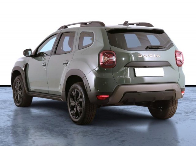 Dacia Duster  1.3 TCe Extreme