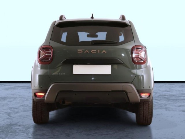 Dacia Duster  1.3 TCe Extreme