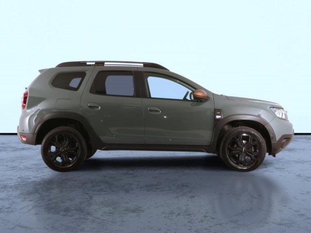 Dacia Duster  1.3 TCe Extreme