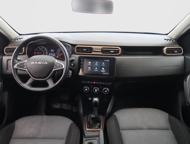 Dacia Duster  1.3 TCe Extreme