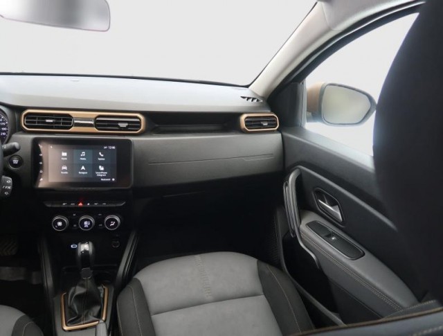 Dacia Duster  1.3 TCe Extreme