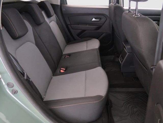Dacia Duster  1.3 TCe Extreme