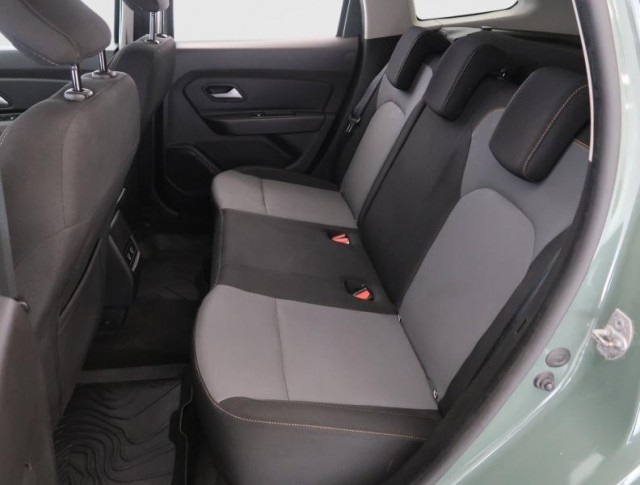 Dacia Duster  1.3 TCe Extreme