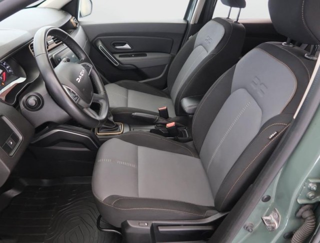 Dacia Duster  1.3 TCe Extreme