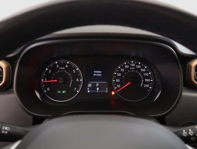 Dacia Duster  1.3 TCe Extreme