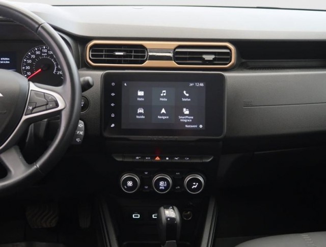 Dacia Duster  1.3 TCe Extreme