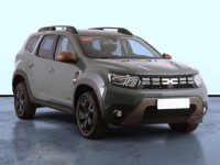 Dacia Duster  1.3 TCe Extreme