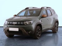 Dacia Duster  1.3 TCe Extreme