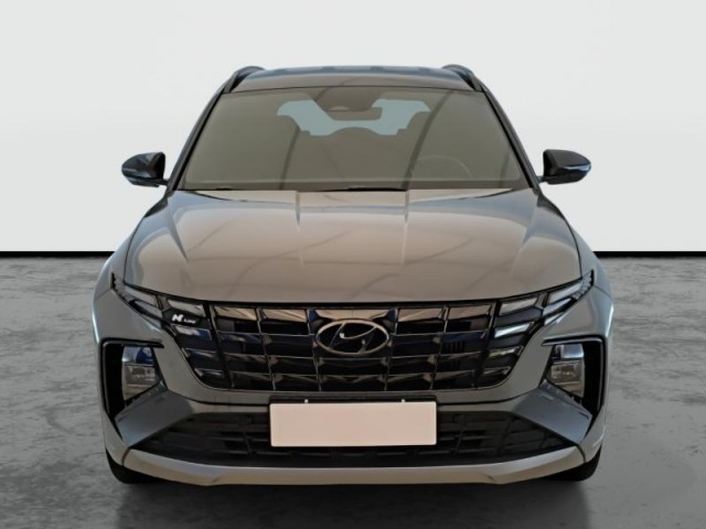 Hyundai Tucson  1.6 T-GDI 48V MHEV N-Line