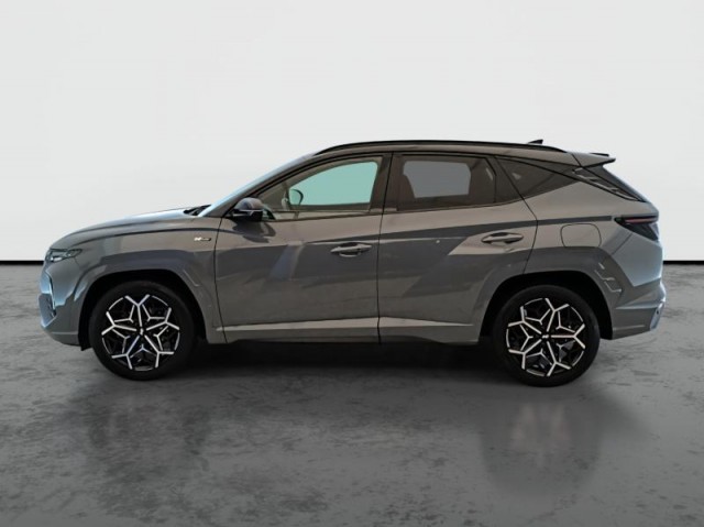 Hyundai Tucson  1.6 T-GDI 48V MHEV N-Line