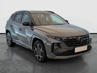 Hyundai Tucson  1.6 T-GDI 48V MHEV N-Line
