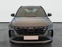 Hyundai Tucson  1.6 T-GDI 48V MHEV N-Line