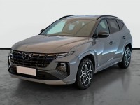 Hyundai Tucson  1.6 T-GDI 48V MHEV N-Line