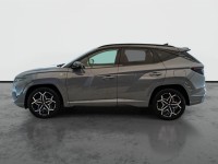 Hyundai Tucson  1.6 T-GDI 48V MHEV N-Line